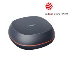 SanDisk Desk Drive 4TB 1000MB/s USB 3.2 Gen2 Harici SSD SDSSDT40-4T00-EM25