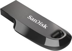 SanDisk Ultra Curve 256GB SDCZ550-256G-G46 3.2 USB Bellek
