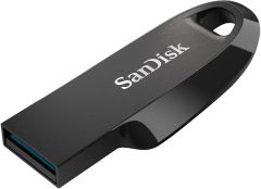 SanDisk Ultra Curve 256GB SDCZ550-256G-G46 3.2 USB Bellek