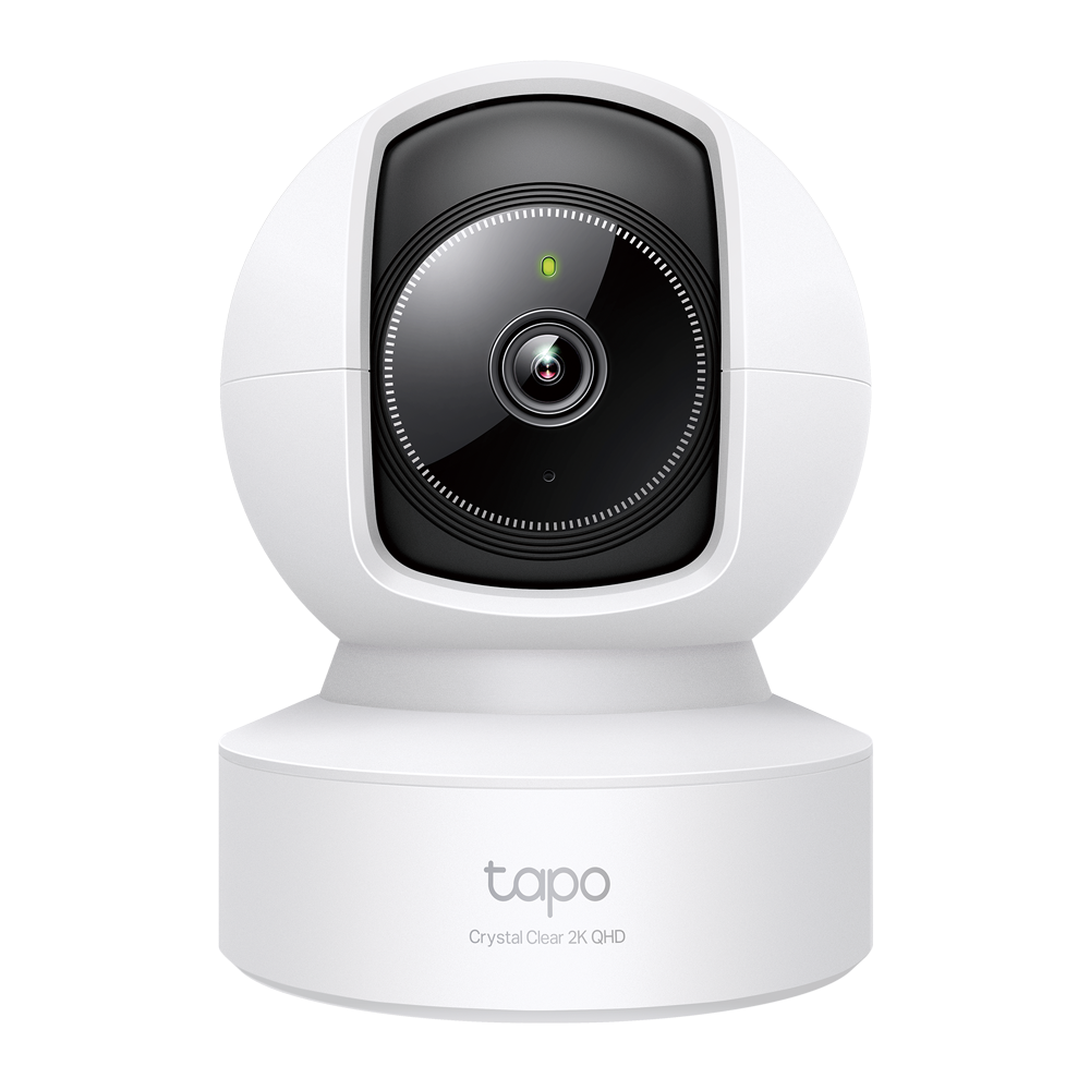 TP-Link TAPO C222 Ev Güvenliği İçin PAN/TILT AI Kablosuz Kamera
