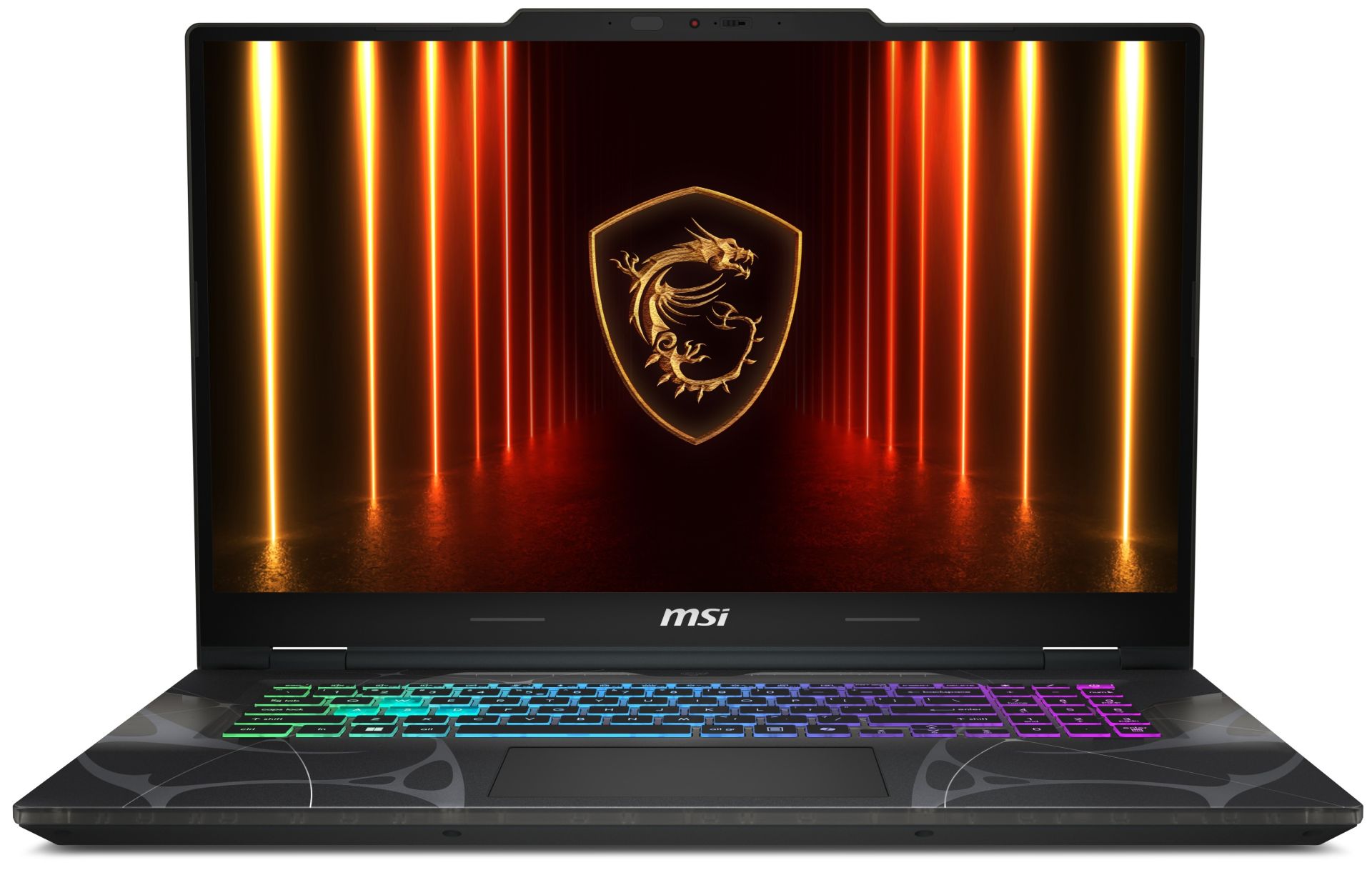 MSI CYBORG 17 B13WFKG-210XTR I7-13620H 32GB DDR5 1TB SSD 8GB RTX5060  17.3 FHD 144Hz FREEDOS NOTEBOOK