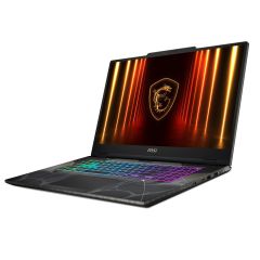 MSI CYBORG 17 B13WFKG-210XTR I7-13620H 32GB DDR5 1TB SSD 8GB RTX5060  17.3 FHD 144Hz FREEDOS NOTEBOOK