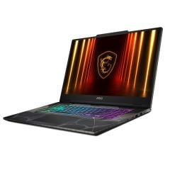 MSI CYBORG 17 B13WFKG-210XTR I7-13620H 32GB DDR5 1TB SSD 8GB NVIDIA GeForce RTX™ 5060  17.3 FHD 144Hz FREEDOS NOTEBOOK