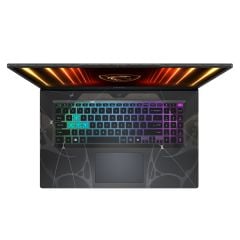 MSI CYBORG 17 B13WFKG-210XTR I7-13620H 32GB DDR5 1TB SSD 8GB NVIDIA GeForce RTX™ 5060  17.3 FHD 144Hz FREEDOS NOTEBOOK
