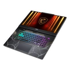 MSI CYBORG 17 B13WFKG-210XTR I7-13620H 32GB DDR5 1TB SSD 8GB NVIDIA GeForce RTX™ 5060  17.3 FHD 144Hz FREEDOS NOTEBOOK