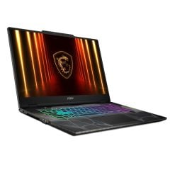 MSI CYBORG 17 B13WFKG-210XTR I7-13620H 32GB DDR5 1TB SSD 8GB NVIDIA GeForce RTX™ 5060  17.3 FHD 144Hz FREEDOS NOTEBOOK