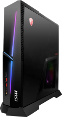 MSI MPG TRIDENT AS AI 2NVN5-103EU ULTRA 5 225F 16GB DDR5 1TB SSD 8GB RTX 5060 Ti  W11 GAMİNG MASAÜSTÜ PC