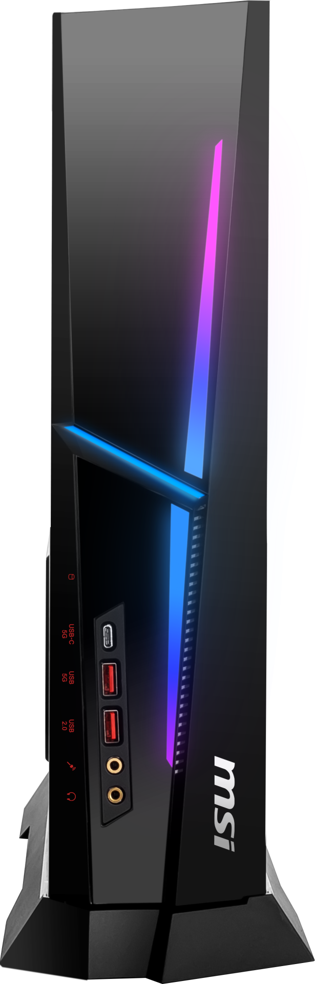 MSI MPG TRIDENT AS AI 2NVN5-103EU ULTRA 5 225F 16GB DDR5 1TB SSD 8GB RTX 5060 Ti  W11 GAMİNG MASAÜSTÜ PC