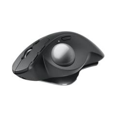 Logitech MX Ergo S Gelişmiş Kablosuz Trackball Mouse-Grafit 910-007260