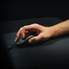 Logitech G PRO X Superlight 2C Lightspeed Hero Şarjlı Kablosuz Oyuncu Mouse - Siyah 910-007532