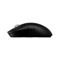 Logitech G PRO X Superlight 2C Lightspeed Hero Şarjlı Kablosuz Oyuncu Mouse - Siyah 910-007532