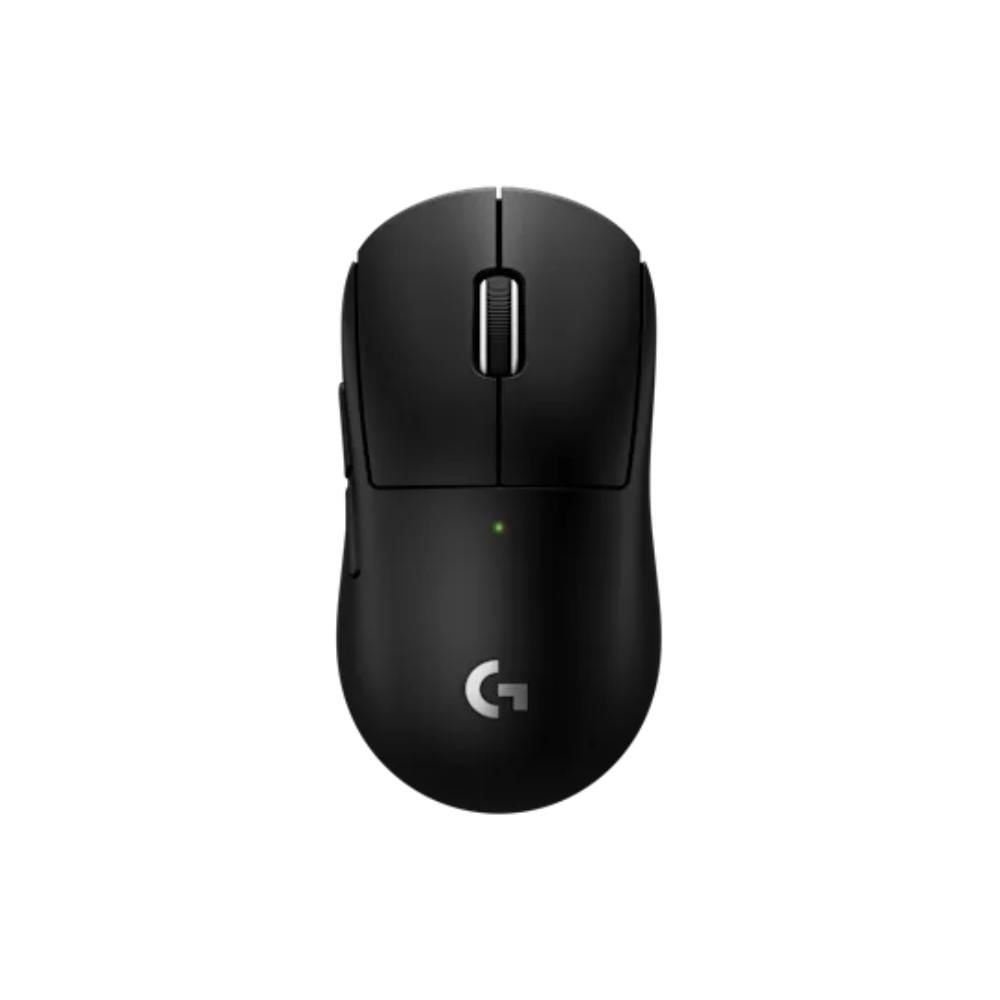 Logitech G PRO X Superlight 2C Lightspeed Hero Şarjlı Kablosuz Oyuncu Mouse - Siyah 910-007532