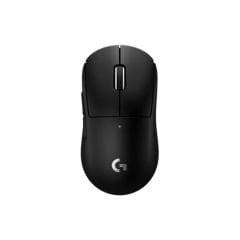 Logitech G PRO X Superlight 2C Lightspeed Hero Şarjlı Kablosuz Oyuncu Mouse - Siyah 910-007532