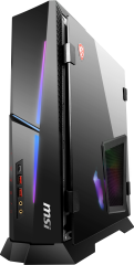 MSI MPG TRIDENT AS AI 2NVN7-102EU 8GB NVIDIA GeForce RTX5060 Ti ULTRA 7 265F 32GB DDR5 1TB SSD W11 GAMİNG MASAÜSTÜ PC