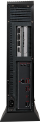 MSI MPG TRIDENT AS AI 2NVN7-102EU 8GB NVIDIA GeForce RTX5060 Ti ULTRA 7 265F 32GB DDR5 1TB SSD W11 GAMİNG MASAÜSTÜ PC