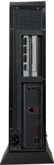 MSI MPG TRIDENT AS AI 2NVN7-102EU 8GB NVIDIA GeForce RTX5060 Ti ULTRA 7 265F 32GB DDR5 1TB SSD W11 GAMİNG MASAÜSTÜ PC