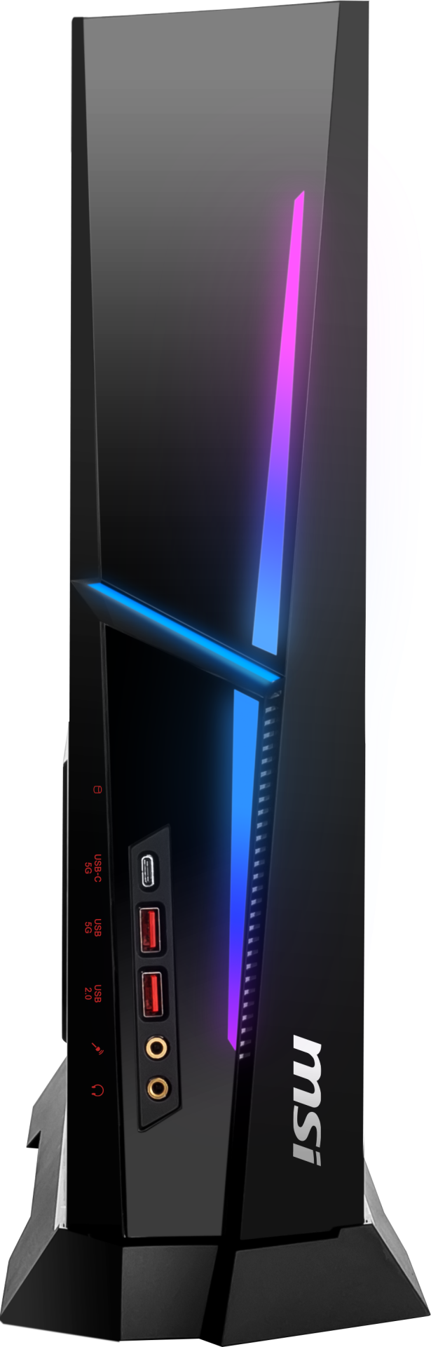MSI MPG TRIDENT AS AI 2NVN7-102EU 8GB NVIDIA GeForce RTX5060 Ti ULTRA 7 265F 32GB DDR5 1TB SSD W11 GAMİNG MASAÜSTÜ PC