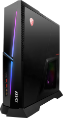 MSI MPG TRIDENT AS AI 2NVP7-101EU ULTRA 7 265F 32GB DDR5 1TB SSD 12GB RTX 5070  W11 GAMING MASAÜSTÜ PC