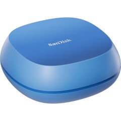 SanDisk Creator Desk Drive 8TB 1000MB/s USB 3.2 Nesil 2 Harici SSD SDSSDT40C-8T00-E25