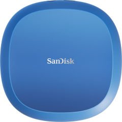 SanDisk Creator Desk Drive 8TB 1000MB/s USB 3.2 Nesil 2 Harici SSD SDSSDT40C-8T00-E25