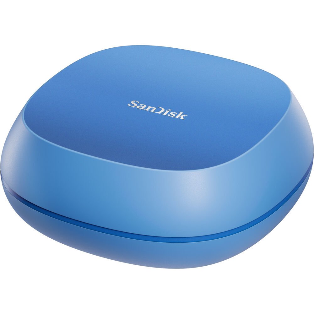 SanDisk Creator Desk Drive 8TB 1000MB/s USB 3.2 Nesil 2 Harici SSD SDSSDT40C-8T00-E25