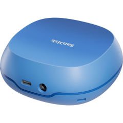 SanDisk Creator Desk Drive 8TB 1000MB/s USB 3.2 Nesil 2 Harici SSD SDSSDT40C-8T00-E25