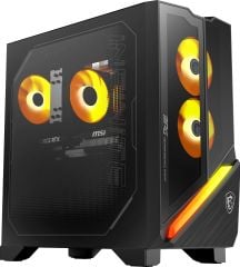 MSI MPG INFINITE Z3 9NVPR7-105EU 12GB NVIDIA GeForce RTX5070 RYZEN 7 9700X 32GB DDR5 1TB SSD W11 GAMING MASAÜSTÜ PC