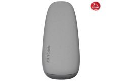 Asus Cobble M.2 NVMe & SATA USB3.2 Gen2 Tip-C SSD Kutusu-Gri 90DD02R6-M09000