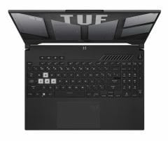 Asus TUF Gaming F15 FX507ZC4-HN205 4GB RTX3050 Intel Core i5-12500H 8GB RAM 512GB SSD  15.6 inç FHD 144Hz