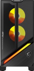 MSI MPG INFINITE Z3 9NVRR9-285EU 16GB NVIDIA GeForce RTX5070 Ti RYZEN 9 9900X 32GB DDR5 2TB SSD W11 GAMING MASAÜSTÜ PC
