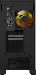 MSI MPG INFINITE Z3 9NVRR9-285EU 16GB NVIDIA GeForce RTX5070 Ti RYZEN 9 9900X 32GB DDR5 2TB SSD W11 GAMING MASAÜSTÜ PC