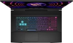 MSI KATANA 17 B13VGK-1030XTR I7-13620H 16GB DDR5 1TB SSD 8GB RTX4070 17.3 FHD 144Hz DOS