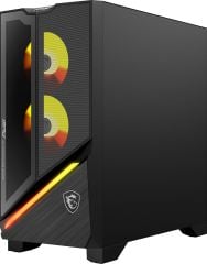 MSI MPG INFINITE Z3 9NVRR9-285EU 16GB NVIDIA GeForce RTX5070 Ti RYZEN 9 9900X 32GB DDR5 2TB SSD W11 GAMING MASAÜSTÜ PC