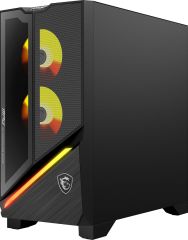 MSI MPG INFINITE Z3 9NVRR9-285EU 16GB NVIDIA GeForce RTX5070 Ti RYZEN 9 9900X 32GB DDR5 2TB SSD W11 GAMING MASAÜSTÜ PC