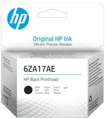 HP 6ZA17AE SIYAH BASKI KAFASI (ORIJINAL)