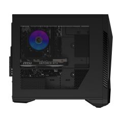 MSI MAG INFINITE S3 14NUE5-1839EU I5-14400F 16GB DDR5 1TB SSD 12G RTX4070 W11 GAMING DESKTOP