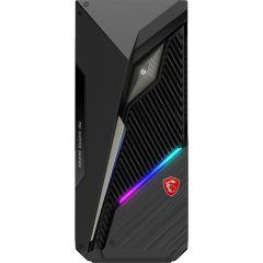 MSI MAG INFINITE S3 14NUE5-1839EU I5-14400F 16GB DDR5 1TB SSD 12G RTX4070 W11 GAMING DESKTOP