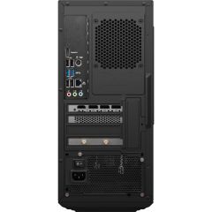 MSI MAG INFINITE S3 14NUE5-1839EU I5-14400F 16GB DDR5 1TB SSD 12G RTX4070 W11 GAMING DESKTOP