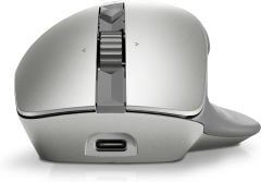HP 930 Creator Programlanabilir Bluetooth Kablosuz Mouse Gümüş 1D0K9AA