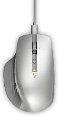 HP 930 Creator Programlanabilir Bluetooth Kablosuz Mouse Gümüş 1D0K9AA