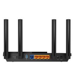 TP-Link Archer AX55 AX3000 Mbps Dual Band Gigabit Wi-Fi 6 Router