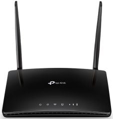 TP-Link ARCHER MR200 750 Mbps Dual Band 3G/4G Lte Router