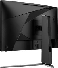 MSI MAG 27CQ6PF 27''  WQHD CURVE RAPID VA 180HZ 0.5MS FREESYNC GAMING MONITÖR