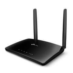 TP-Link ARCHER MR200 750 Mbps Dual Band 3G/4G Lte Router