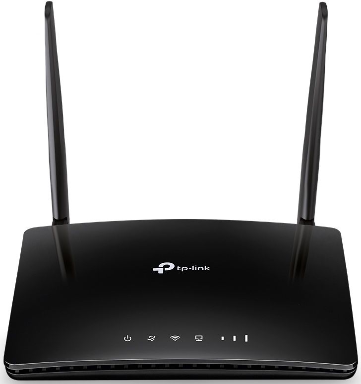 TP-Link Archer MR400 1350 Mbps 5 Ghz 4G/LTE Mobil Router