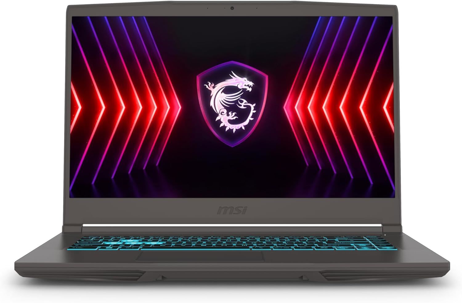 MSI THIN A15 B7VF-075XTR R7-7735HS 16GB DDR5 512GB SSD 8GB RTX4060 15.6 FHD 144Hz DOS