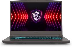 MSI THIN A15 B7VF-075XTR R7-7735HS 16GB DDR5 512GB SSD 8GB RTX4060 15.6 FHD 144Hz DOS