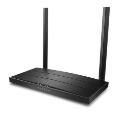 TP-Link Archer VR400 1200 Mbps Kablosuz Dual Band VDSL/ADSL Modem/Router