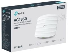 TP-Link FESTA F52 AC1350 Tavana Monte Dual-Band WiFi5 Access Point