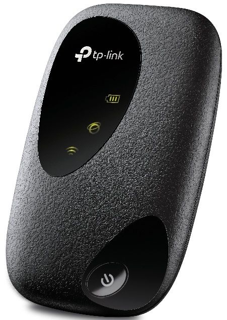 TP-Link M7000 4G LTE 150 Mbps Mobil Kablosuz Router